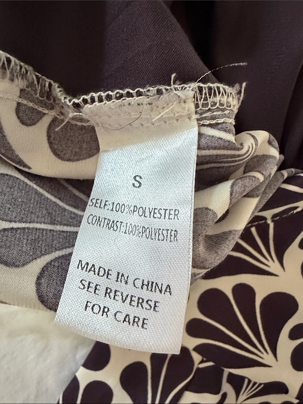 Wishlist statement pant - Picture 4 of 6